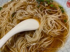 -朱鸿兴面馆(镇湖店)