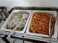 -素满香·素食自助餐(苏州·临顿路店)