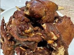 -林口邵胖子大鹅(新安街东五店)