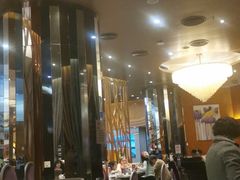 大堂-新兴·金羊座·粤菜点心(乐峰店)