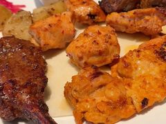 -Efes Turkish & Mediterranean Cuisine 艾菲斯餐厅(陆家嘴店)