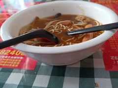 -辣肉面大王(天平路店)