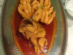 -苏梦江南·淮扬菜(夫子庙店)