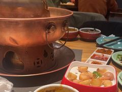 -额尔敦草原涮羊肉·烧烤(冻青树总店)