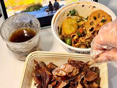 -留夫鸭•鲜卤土鸭(长宁龙之梦店)