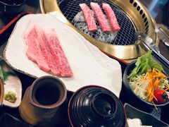 -飛騨牛食べ処 てんから