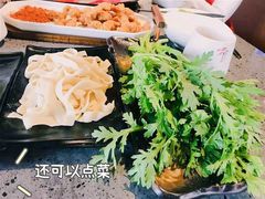 -虾胡闹龙虾馆(湄南河店)