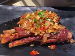 -聚味瞿记·龙虾堂(咸嘉湖店)