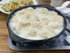 -雪琴面馆富安特色鱼汤面(城中花园店)
