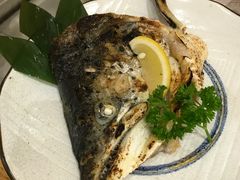 -林妈妈村·日式料理(宝山龙湖天街店)