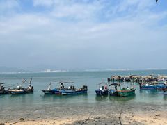 -三亚西岛海洋文化旅游区