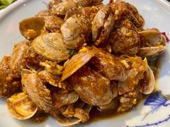 -拙味兄弟龙虾·江湖菜(和畅堂店)