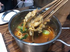 -壹块捌烧烤(灯市口店)