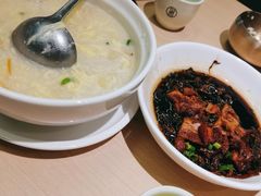 -吕氏疙瘩汤·海鲜新鲁菜(凯德mall新都心店)