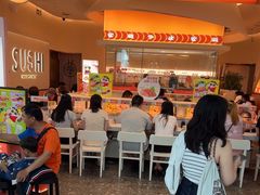-争鲜回转寿司(西红门荟聚PLUS店)