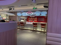 -海底捞火锅(杭州庆春路夜宵主题店)