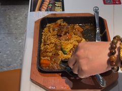 -豪享来中西餐厅(隆昌店)