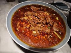 -懒人盐府人家(航天桥店)