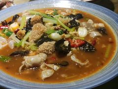 -老牌坊鲁菜名店(聊城美食岛店)