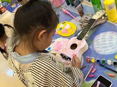 -尼莫儿童美术(三阳路融科天城校区)
