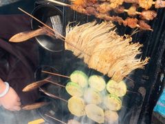 -回辉登偰氏面片(东莲花美食街店)