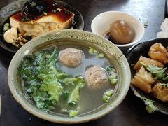 -古代饭堂(冠亚店)