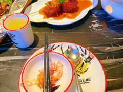 -新白鹿餐厅(虹桥南丰城店)