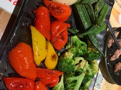 -千寻烧肉(政务区店)