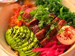 -O'eat Blossom&Pelican(深圳首店)