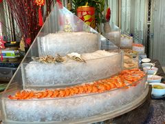 -美食汇自助餐厅(成都万达瑞华酒店)