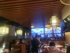 大堂-沅江水·湖南家宴(南村万博长隆商圈店)