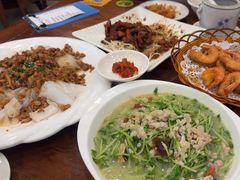 -今一靓汤.顺德菜东莞三十年老字号(厚街店)