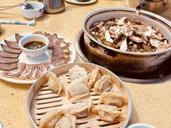 -东巴谷野生菌火锅餐厅
