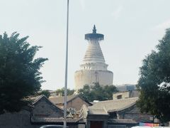 -妙应寺白塔