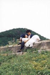 -绿皮火车照相馆 婚纱照旅拍(厦门店)