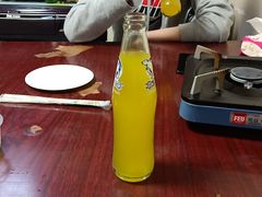 -老红桥炸灌肠牛肚锅烧烤(定福庄店)