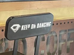 -G-STEPS舞蹈工作室