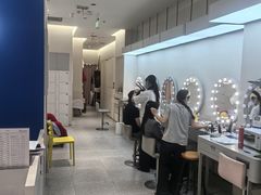 -天真蓝照相馆(杭州滨江宝龙店)