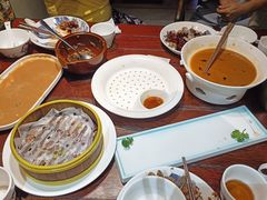 -前海沿·青岛菜(五四广场永旺店)