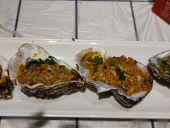 -霸王虾·麻辣小龙虾(清水河公园店)