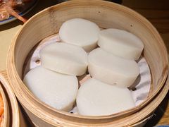 蒸手打年糕-荣小馆(杭州大厦店)