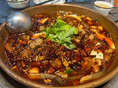 -铜瓢江湖兔火锅(水碾河社区店)