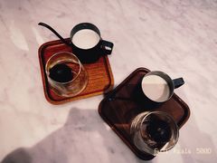 -Home Cafe(水榭春天店)