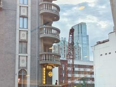 -西贝(吴江路湟普汇店)