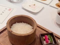 百菇卤味饭-京兆尹(雍和宫店)