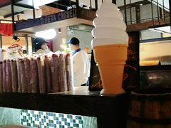 -星伦多 自助料理(圆融店)