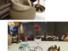 -小河盐帮·私家菜·烤鸭(三元桥·霄云路店)