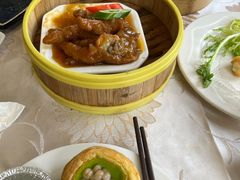 -新东源国际酒店·新东源食坊(沙井店)