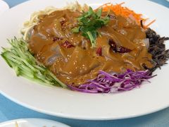 -大连湾旭日·家宴·海肠捞饭(马栏广场店)