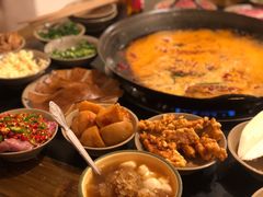 -刁姐火锅(五小区店)
